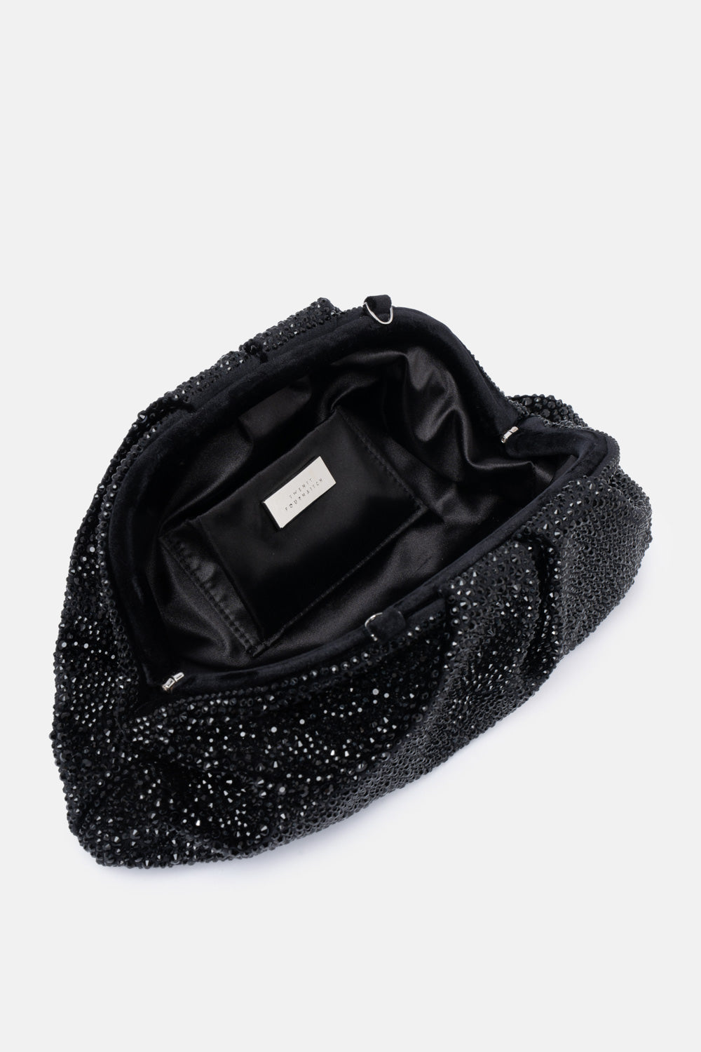 POCHETTE MIRACH NERA