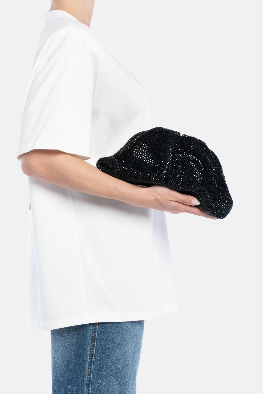 POCHETTE MIRACH NERA