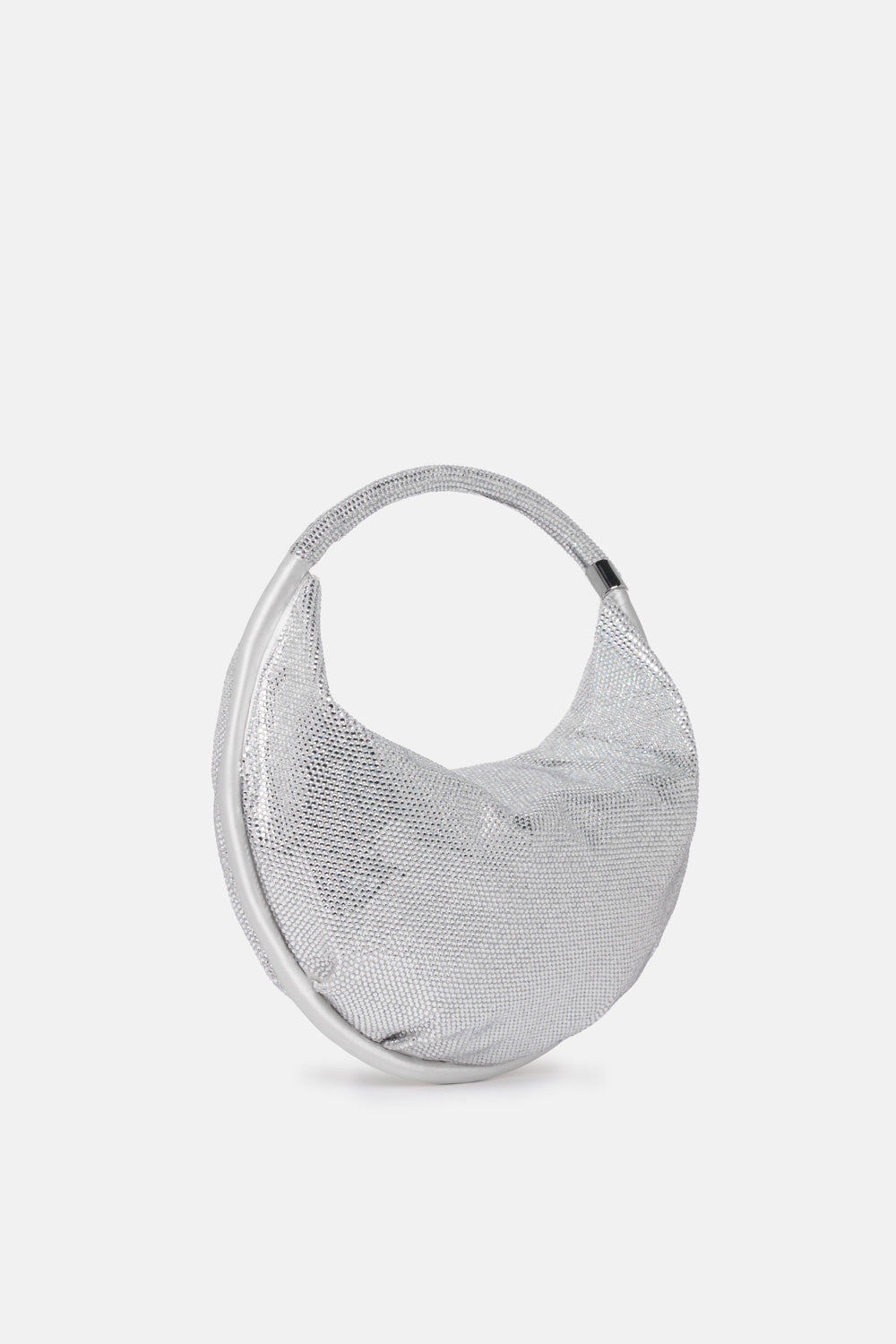 Moon-Bag-borsa-handbag-argento-in-maglia-strass-con-manico-Twentyfourhaitch_2.jpg