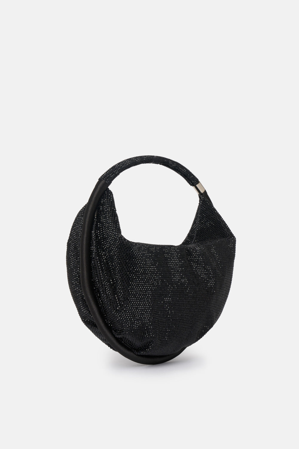 Moon-Bag-borsa-handbag-nero-in-maglia-strass-con-manico-Twentyfourhaitch_2.jpg