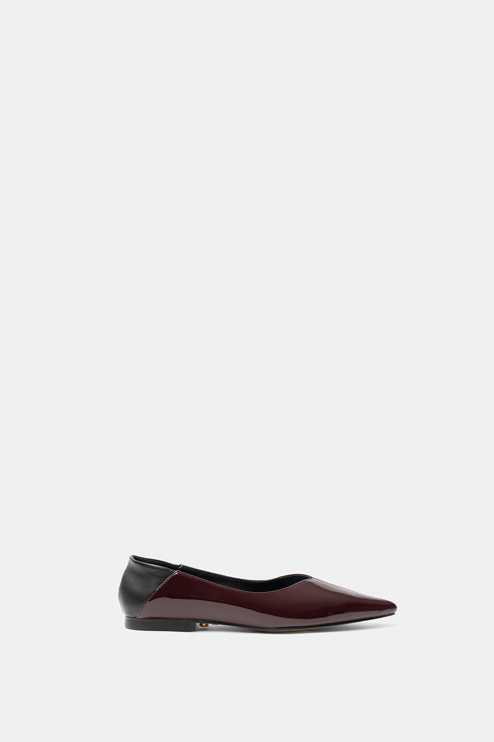 BALLERINA NAOS PRUGNA