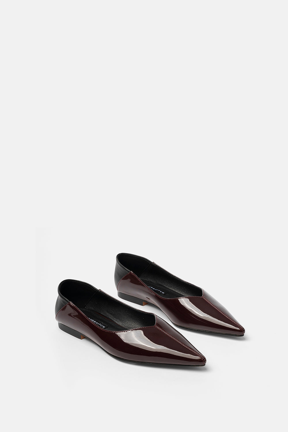 BALLERINA NAOS PRUGNA