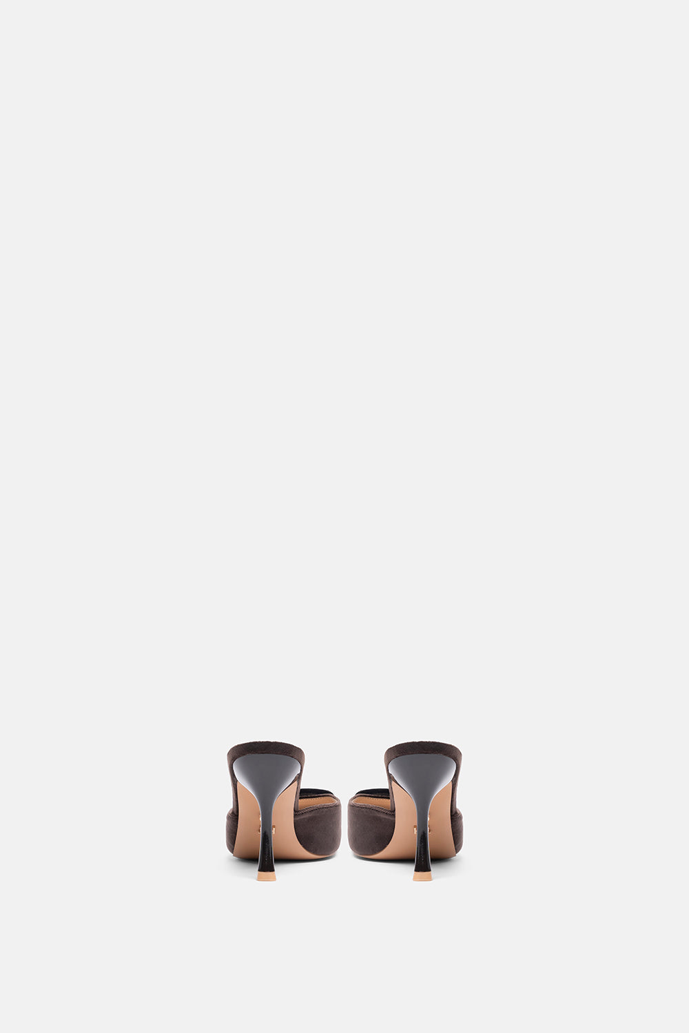 MULE NEKKAR TESTA DI MORO