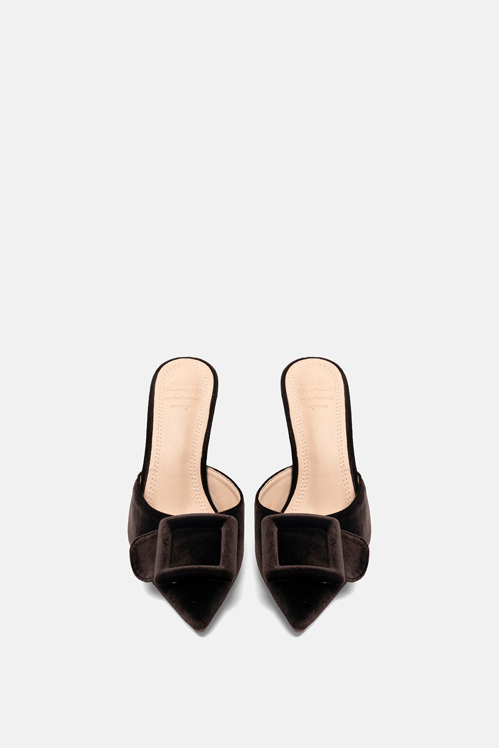 MULE NEKKAR TESTA DI MORO