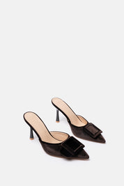 MULE NEKKAR TESTA DI MORO