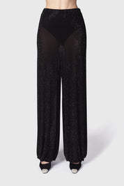 PANTALONE NEBULA NERO