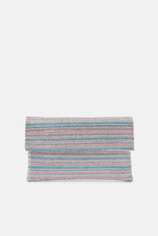 NYALIS MULTICOLOR POUCH