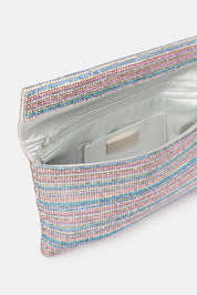 NYALIS MULTICOLOR POUCH