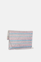 NYALIS MULTICOLOR POUCH