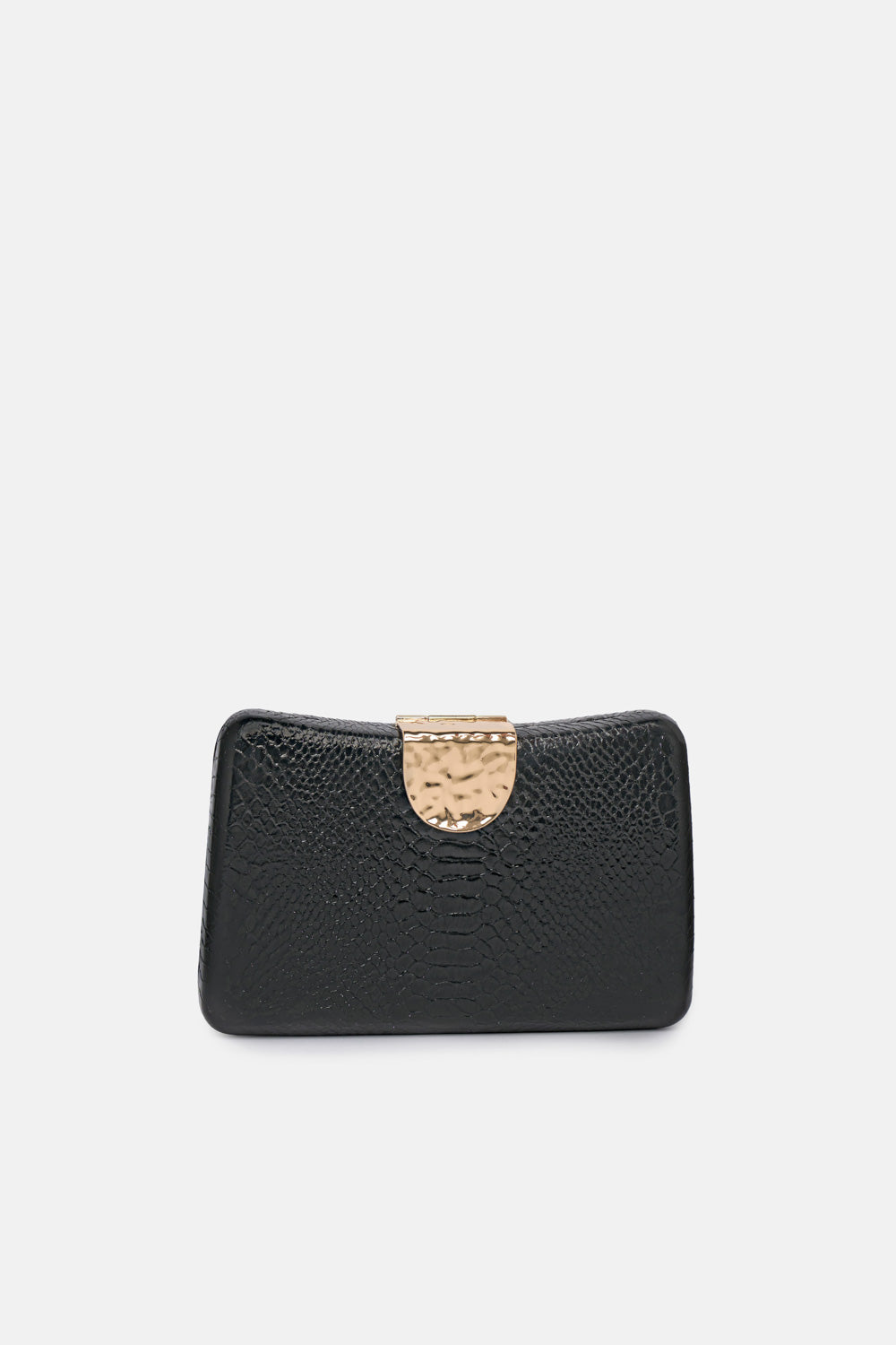 CLUTCH OLERIA NERA