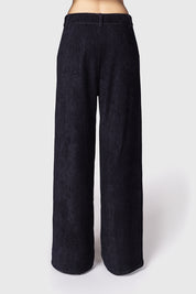 PANTALONE OSLEN BLU