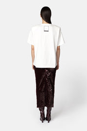 Pola T-Shirt White