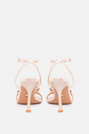 POSITANO NUDE SANDALS