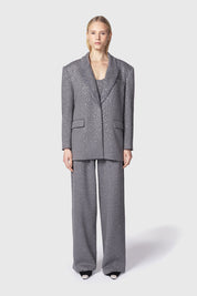 QUIRA JACKET GRIGIO