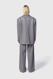 QUIRA JACKET GRIGIO