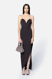 ABITO NEW SAINT TROPEZ NERO
