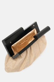 TERESITAS CLUTCH NATURAL