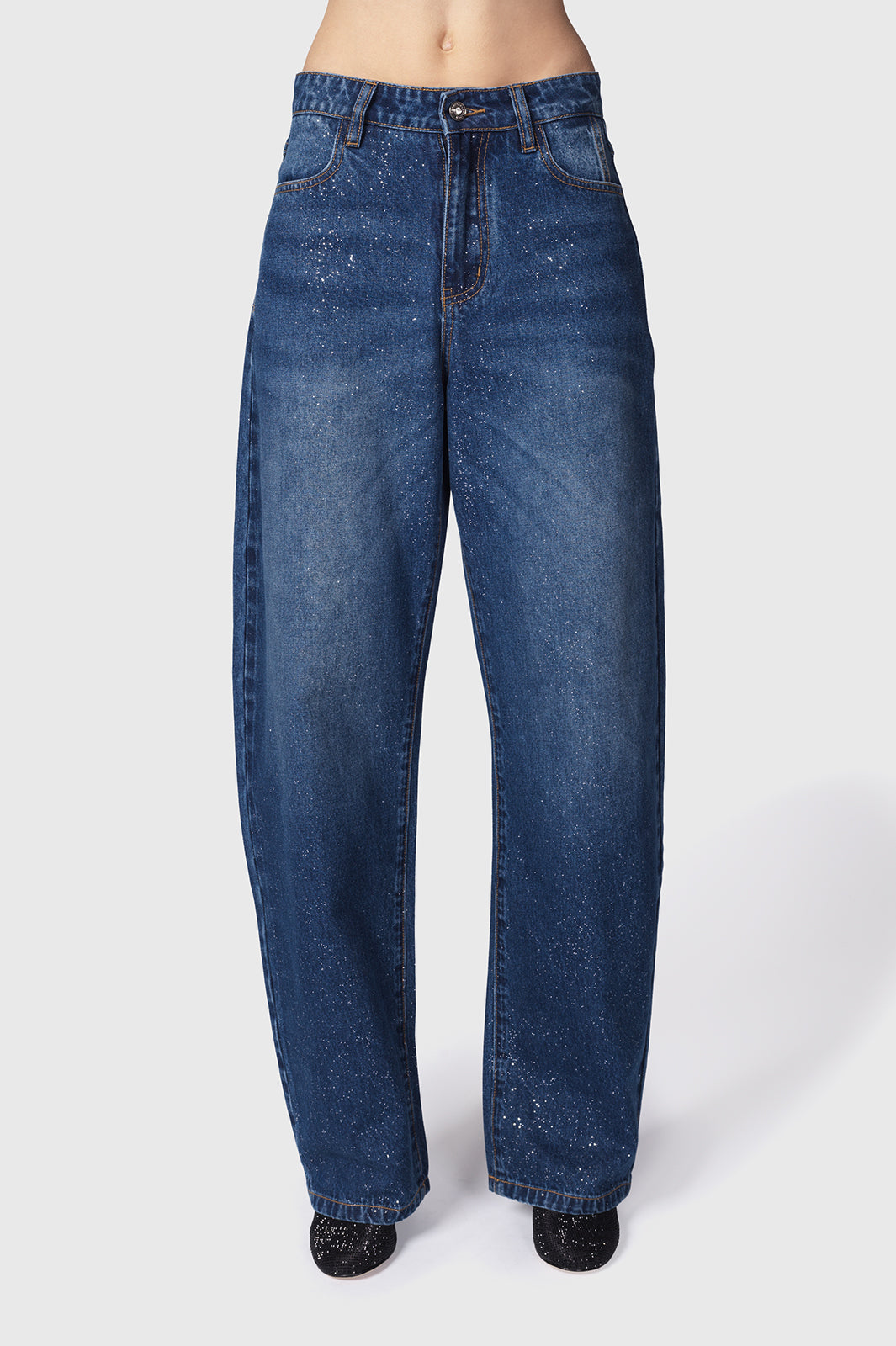 TAISIA JEANS BLUE