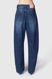 TAISIA JEANS BLUE