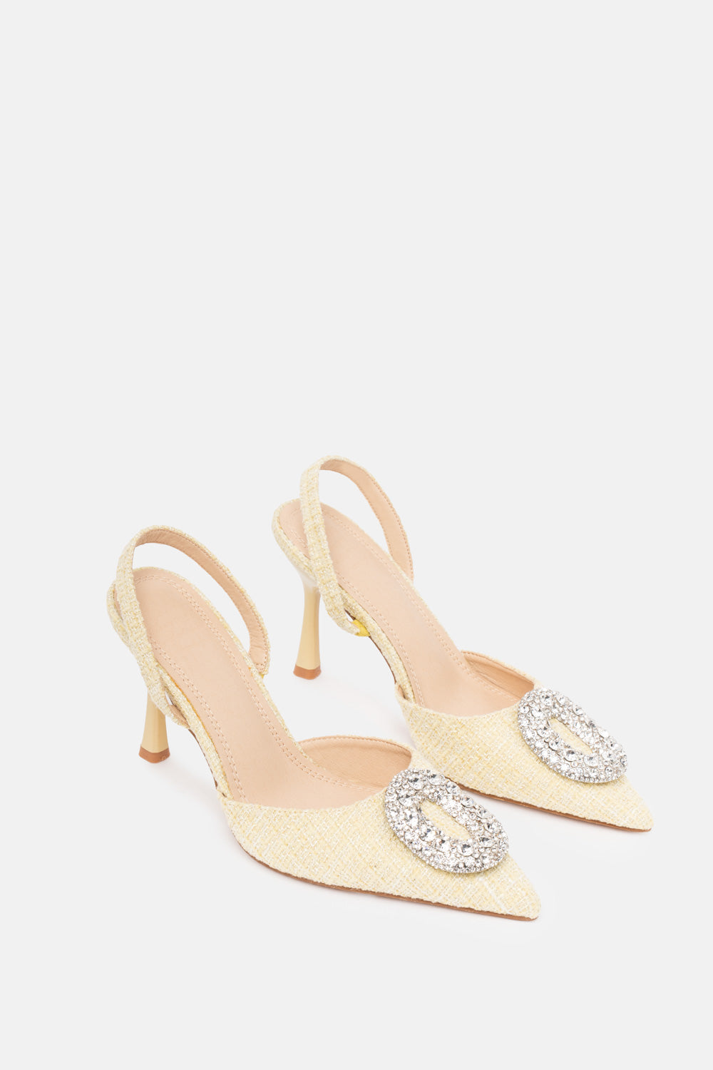 Tortuga-giallo-slingback-decollete-tweed-gioiello-tacco-alto-twentyfourhaitch__3.jpg