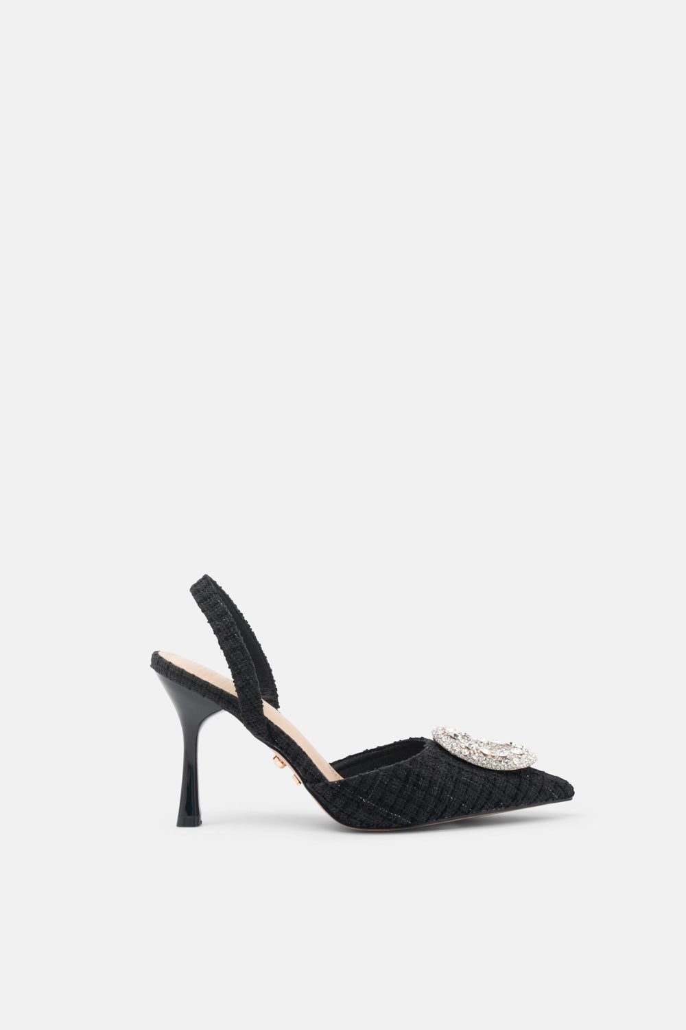 Tortuga-nero-slingback-decollete-tweed-gioiello-tacco-alto-twentyfourhaitch__1.jpg