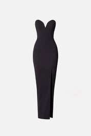 ABITO NEW SAINT TROPEZ NERO
