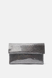 VEGA PIXEL BLACK POCHETTE