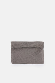 MINI POCHETTE VARADERO GRIGIA