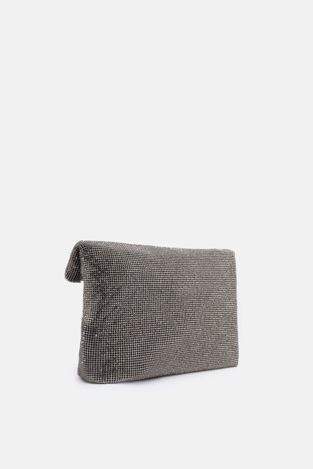 MINI POCHETTE VARADERO GRIGIA