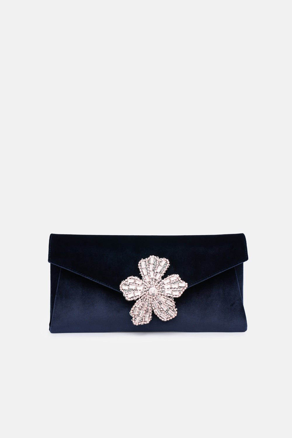 POCHETTE VINTOR BLU