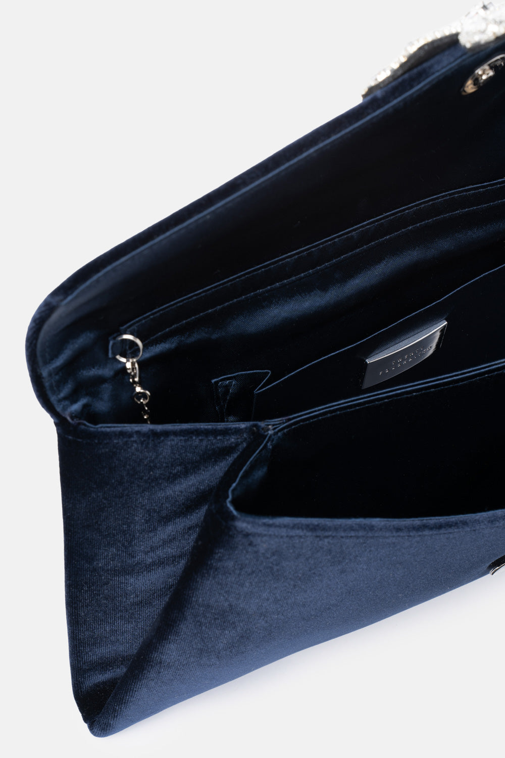 POCHETTE VINTOR BLU