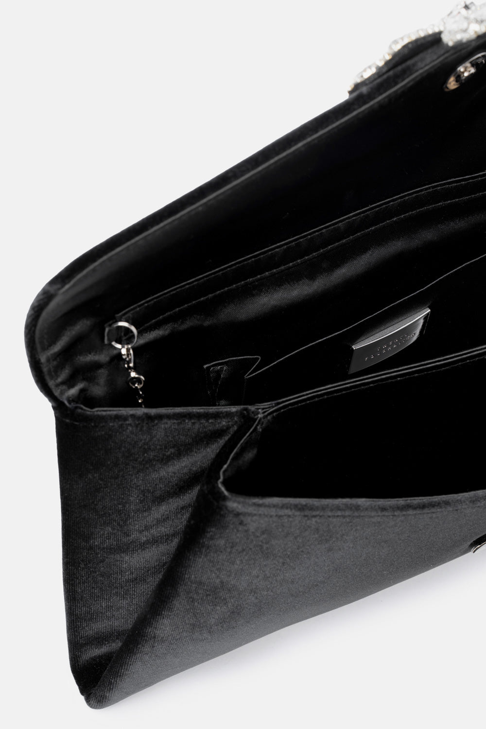 POCHETTE VINTOR NERA