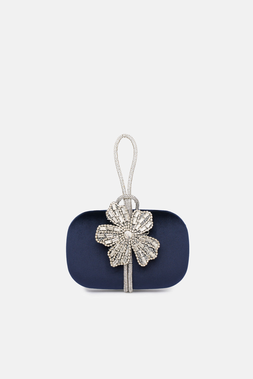 CLUTCH VORLA BLU
