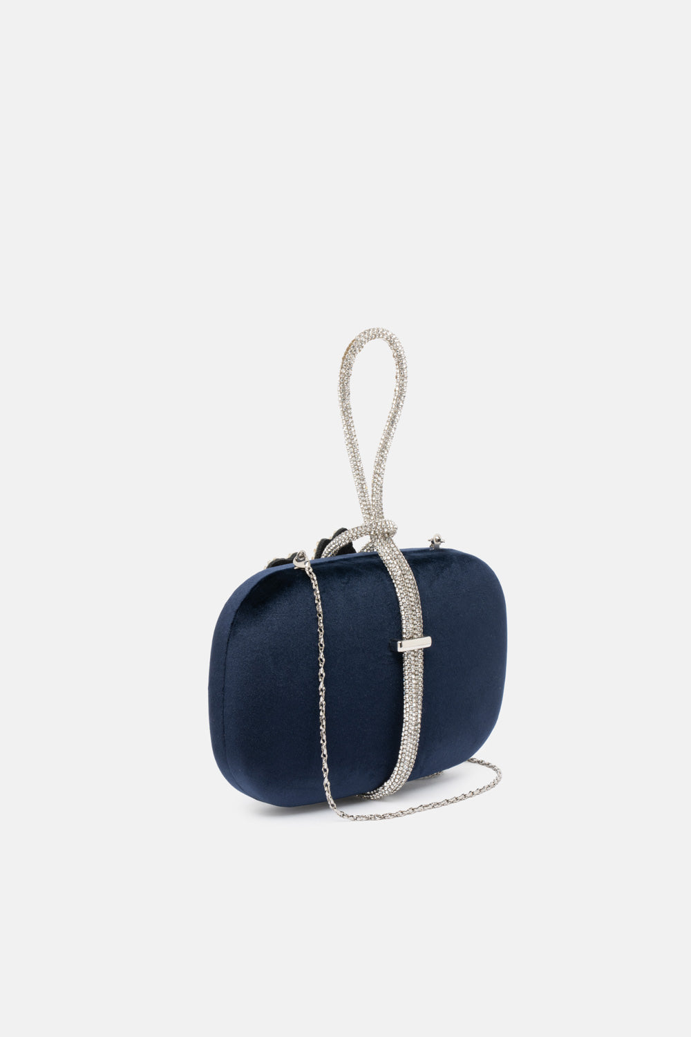 CLUTCH VORLA BLU