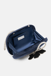 CLUTCH VORLA BLU
