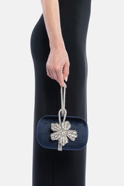 CLUTCH VORLA BLU