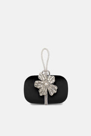 CLUTCH VORLA NERA