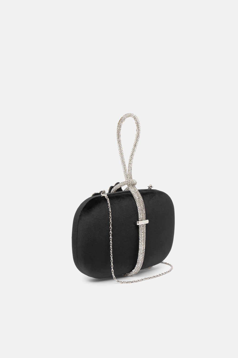 CLUTCH VORLA NERA