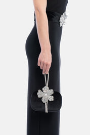 CLUTCH VORLA NERA