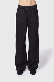 VORTEA PANTALONE NERO