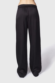 VORTEA PANTALONE NERO