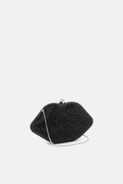 CLUTCH BOCCA YLENOR NERA