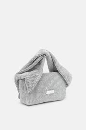 HANDBAG YLLURE ARGENTO