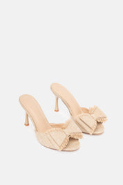 ZAHARA NATURAL MULES
