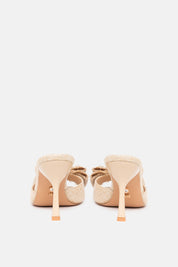 ZAHARA NATURAL MULES