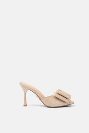 ZAHARA NATURAL MULES