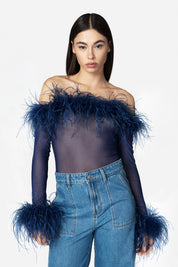 ZUBEN BLUE BODY
