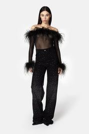 ZUBEN BLACK BODY