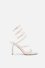 SANDALI ZEJA ARGENTO