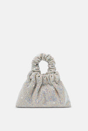 POUCH BAG ANGEL AURA BOREALE